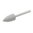 Силиконовая насадка N 2 Серая Grey