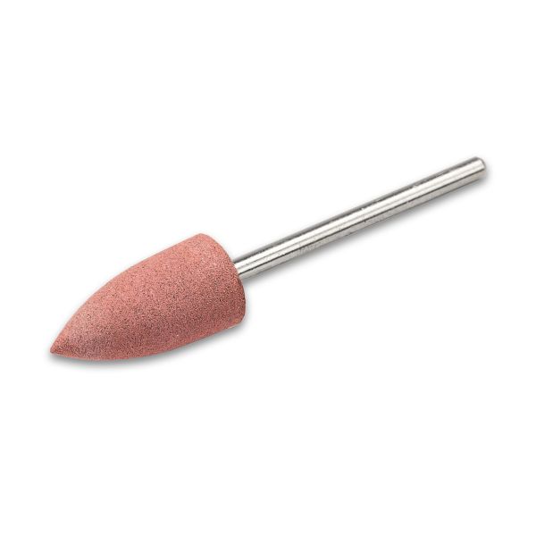 Силіконова насадка N 2 Рожева Pink