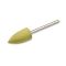 Силиконовая насадка N 2 Желтая Yellow
