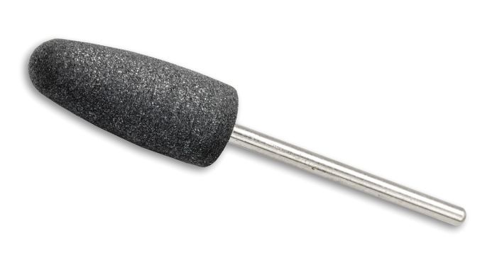 Силиконовая насадка N 1 Черная Black