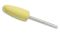 Фреза силиконовая  N 1 Желтая Yellow
