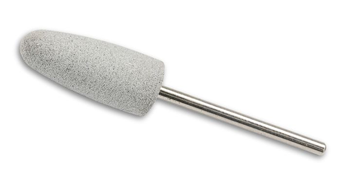 Силиконовая насадка N 1 Серая Grey