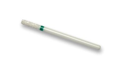 Фреза керамічна Small Stick C 033 голка (зелена насічка)