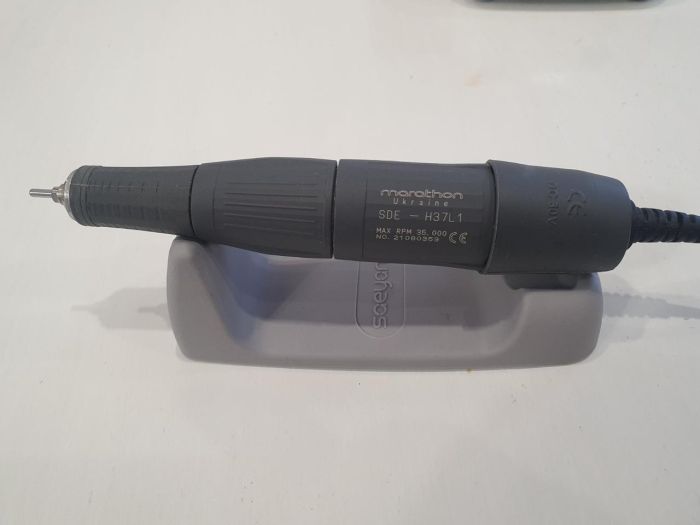 Фрезер Marathon Mighty з ручкою H37L1 - Оригінал