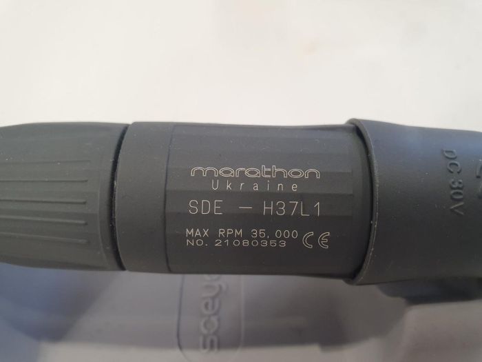 Фрезер Marathon Mighty з ручкою H37L1 - Оригінал