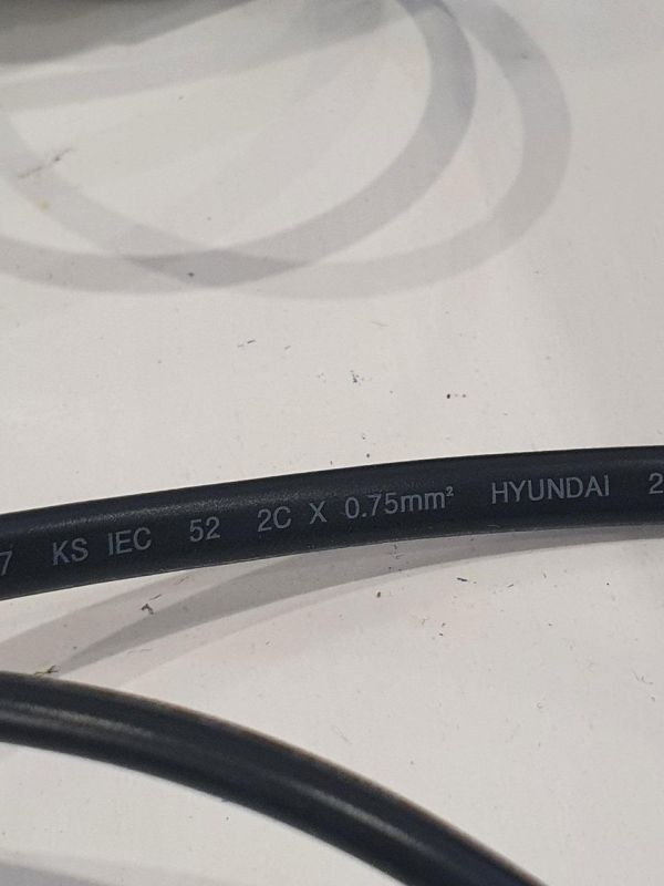 Фрезер Marathon Mighty з ручкою H37L1 - Оригінал