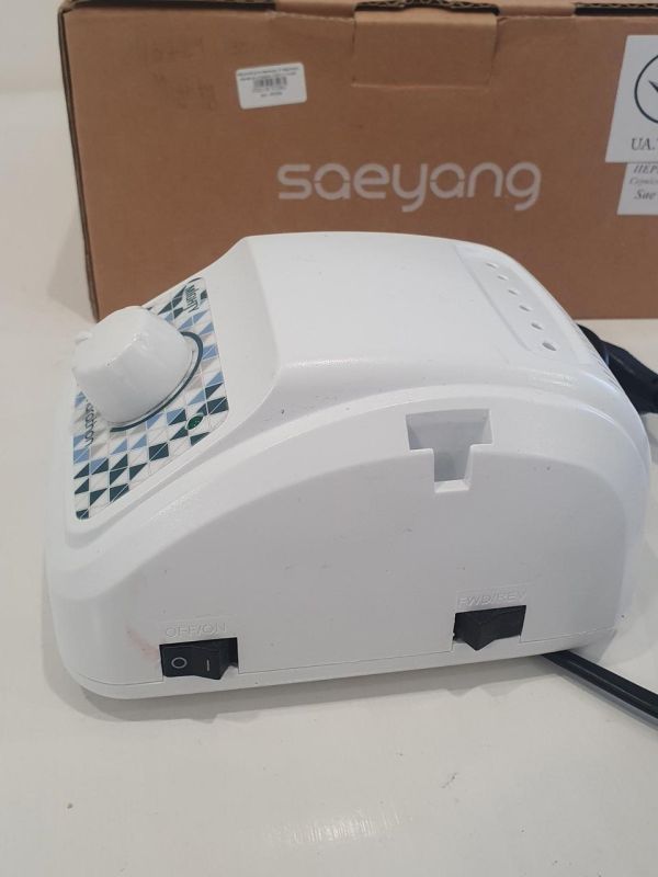 Фрезер Marathon Mighty з ручкою H37L1 - Оригінал