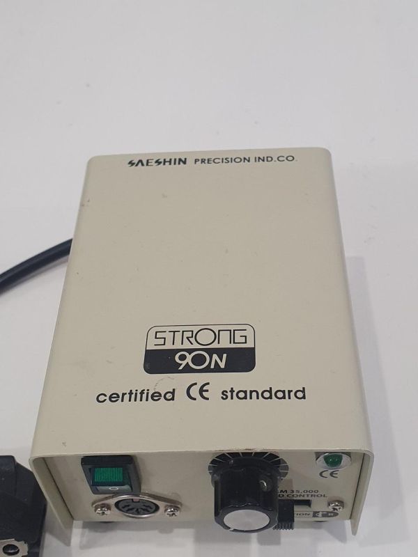 Блок Saeshin Strong 90N - Оригінал (без ручки)