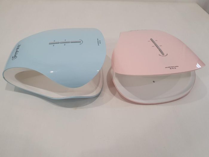 Манікюрна Лампа Guoge 48 ват