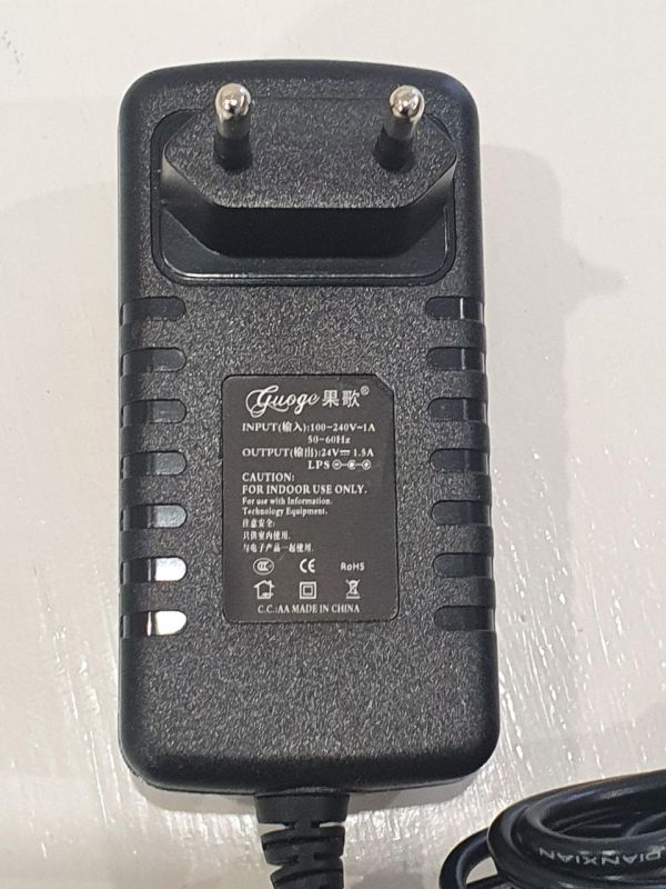 Манікюрна Лампа Guoge 48 ват