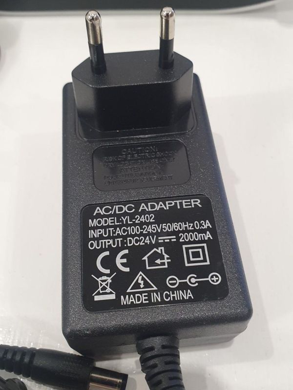 Лампа для маникюра универсальная UV-LED SUN 3, 48 Вт