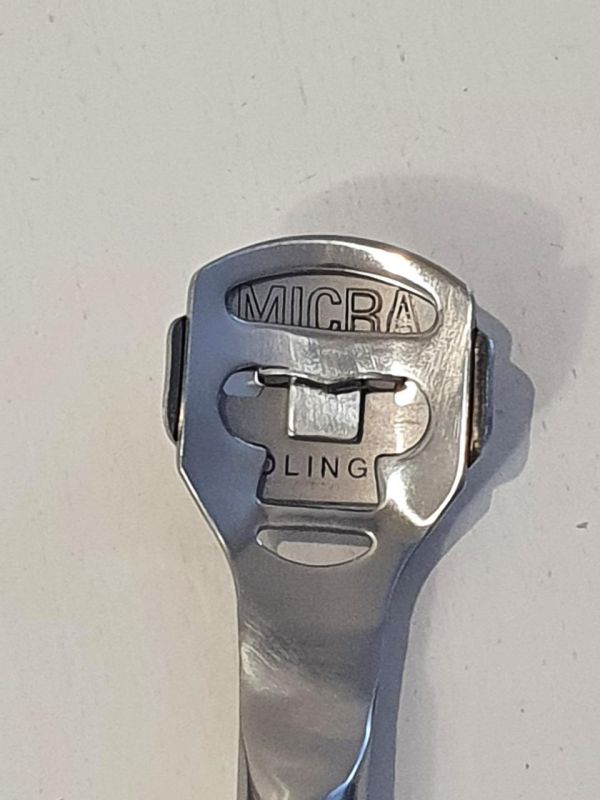 Верстат педикюрний (металева ручка)