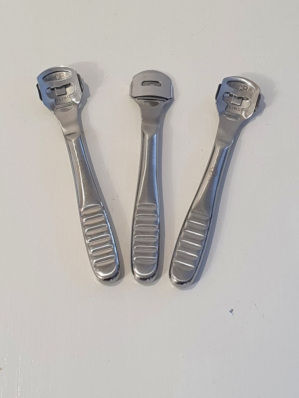 Верстат педикюрний (металева ручка)