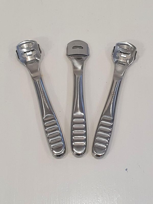 Верстат педикюрний (металева ручка)