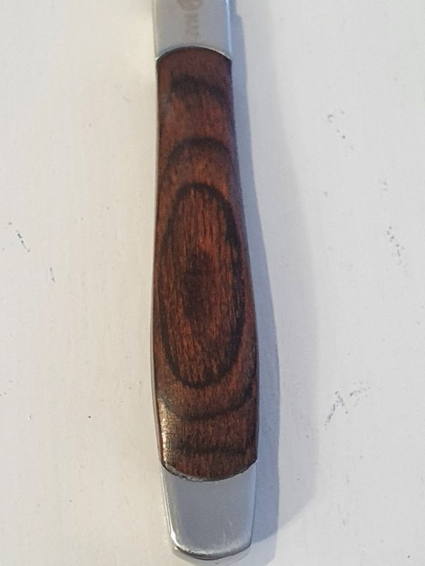 Верстат для педикюру з декоративною ручкою