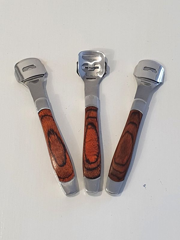 Верстат для педикюру з декоративною ручкою