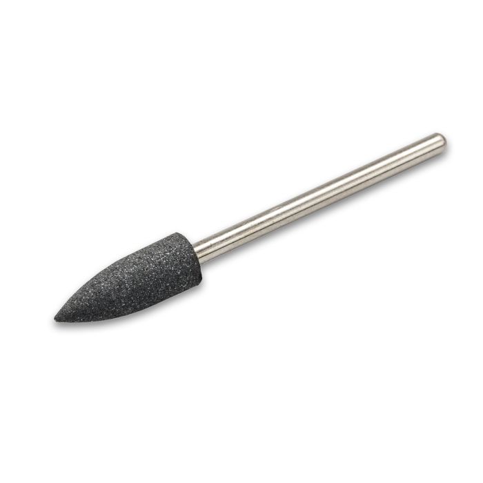 Силиконовая насадка N 5 Черная Black