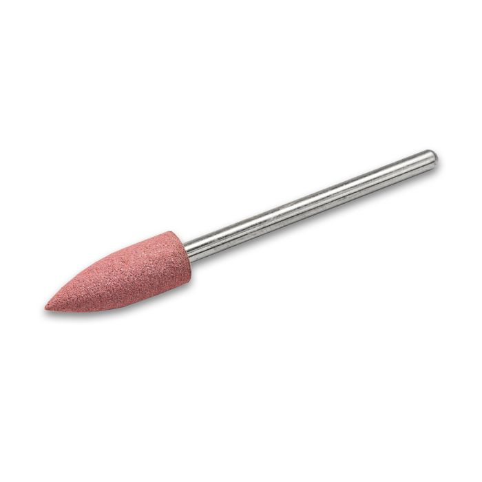 Силіконова насадка N 5 Рожева Pink