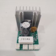 Мікросхема плата Strong 204