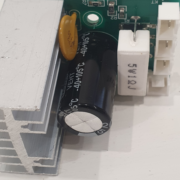 Мікросхема плата Strong 204