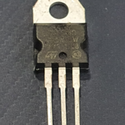 Транзистор блоку живлення Marathon 3 Chempion
