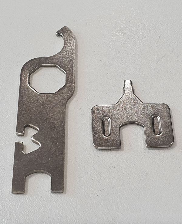 Набір ключів для ручки Marathon