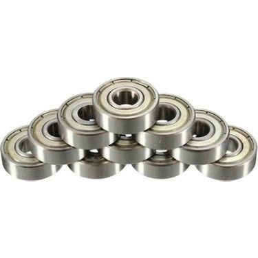 Подшипник фрезер Marathon 830 , 8*3*4 мм Тайвань