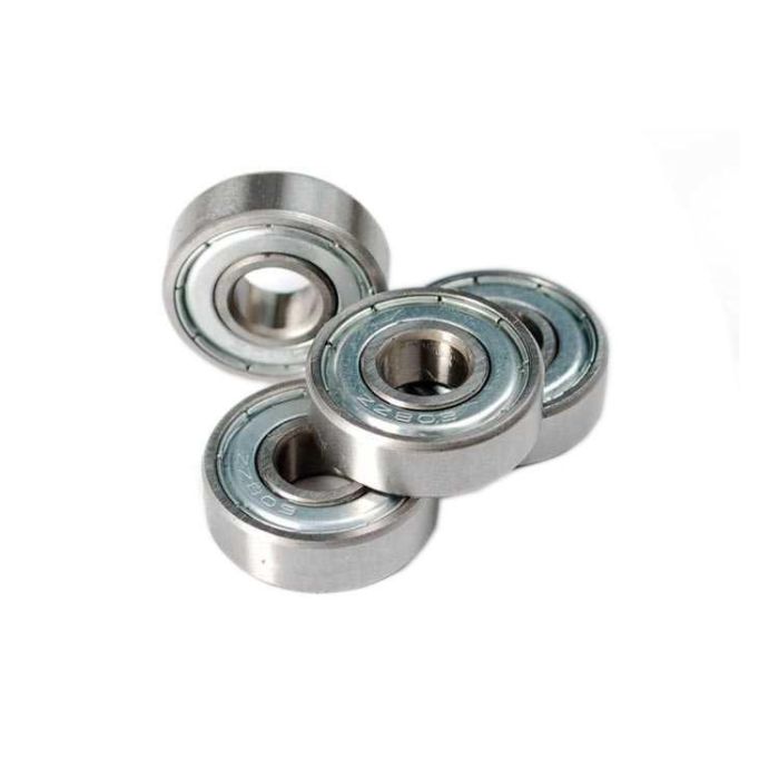 Підшипник ручки Strong 1040, 10*4*4 мм Тайвань