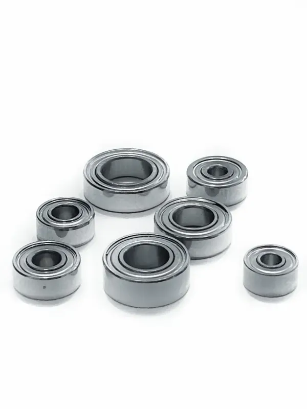 Підшипник Micro NX 1260, 12*6*4 мм Тайвань