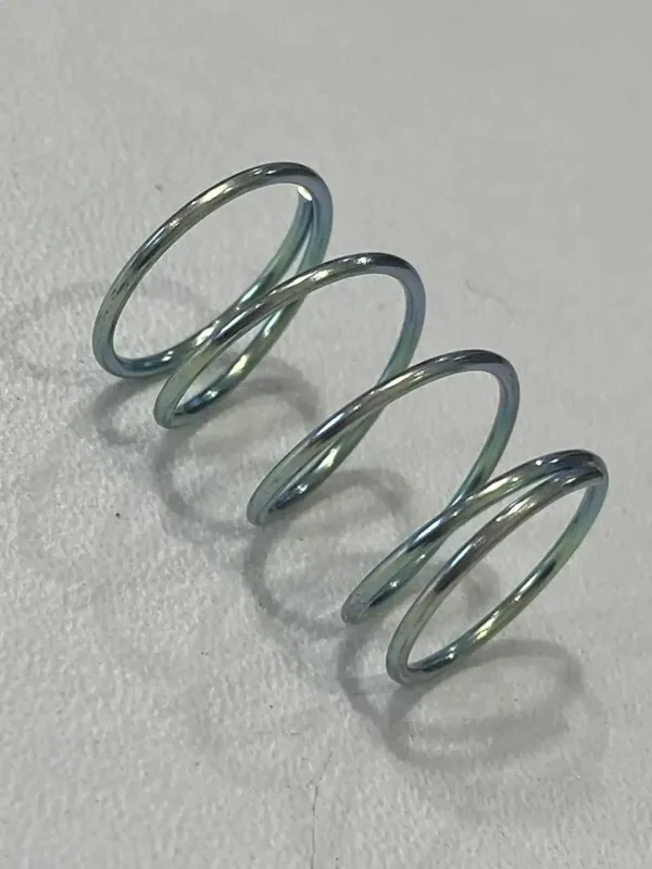 Пружина подъемного механизма к микромоторам Strong