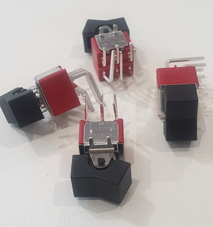 Кнопка мережі увімкнення Marathon 3 chempion