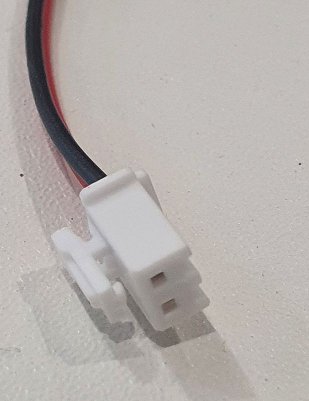 Кнопка перемикач реверсу Strong 90