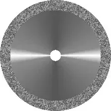 Стоматологічний диск двосторонній діаметр 19 мм товщина 0,30 мм (03)