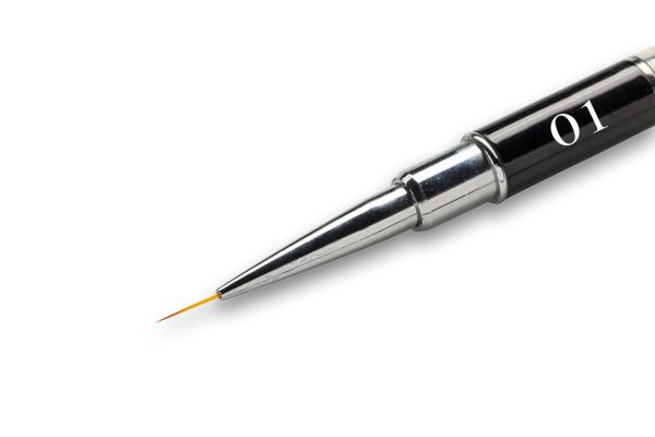 Пензель Diamand LBS для малювання 01