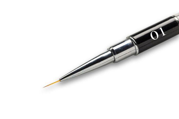 Пензель Diamand LBS для малювання 01