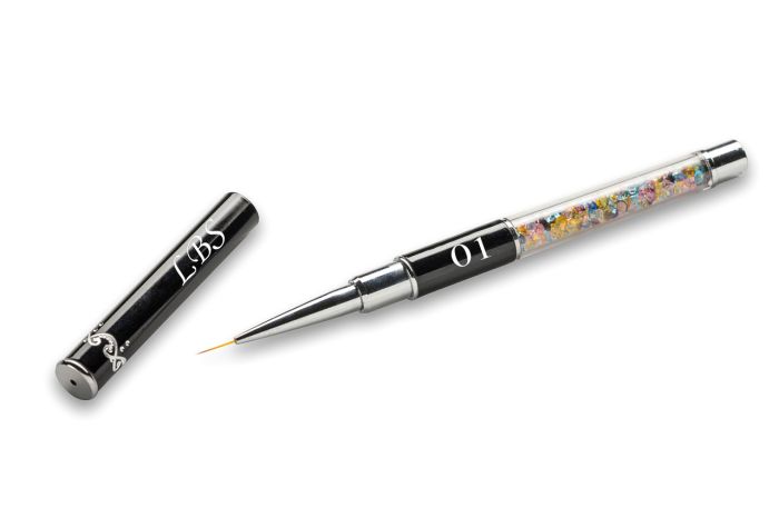 Пензель Diamand LBS для малювання 01