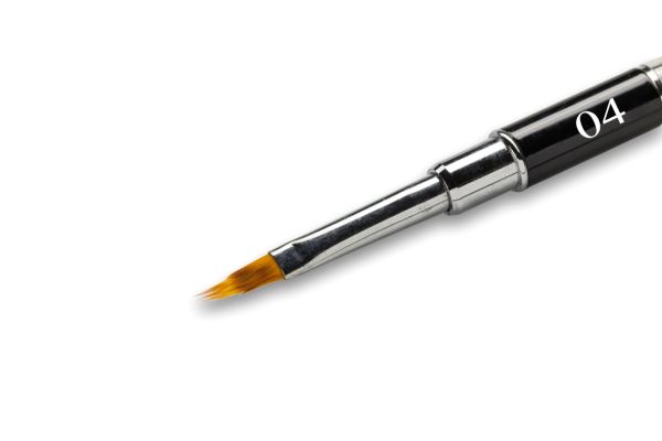 Пензель Diamand LBS 04 для дизайну омбре