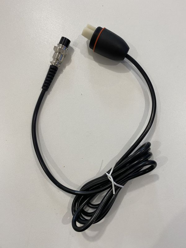 Шнур кабель для мікромотора JSDA модель JD3G