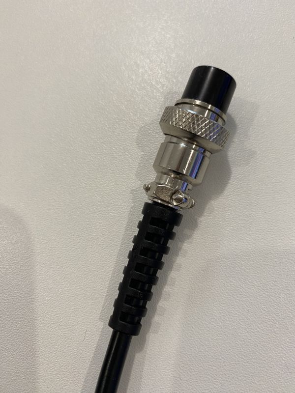 Шнур кабель к микромотору JSDA модель JD3G