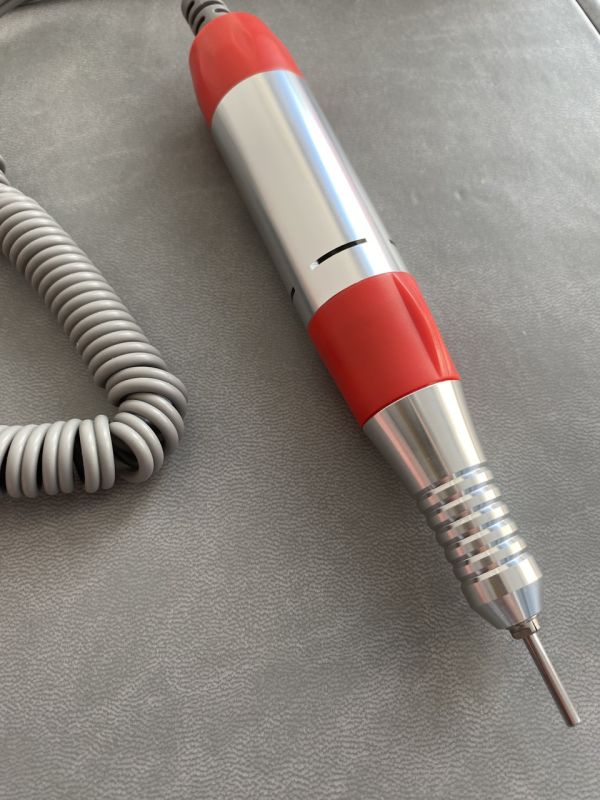 Ручка для фрезера 35000 оборотів