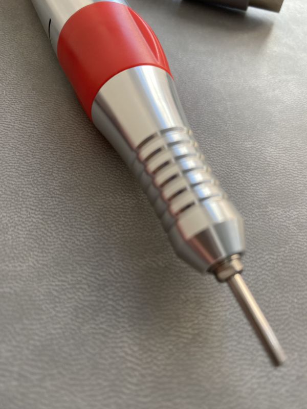 Ручка для фрезера 35000 оборотів