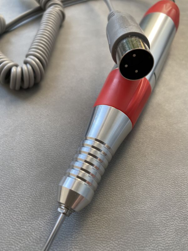 Ручка для фрезера 35000 оборотів