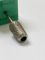 Педикюрная фреза алмазная DT 10 mm красная насечка