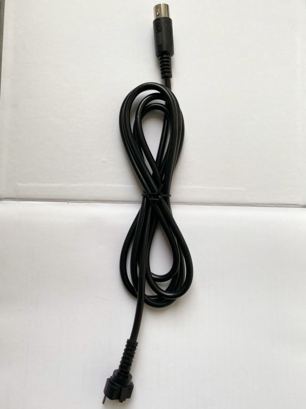 Шнур прямой к микромоторам / фрезерам Strong