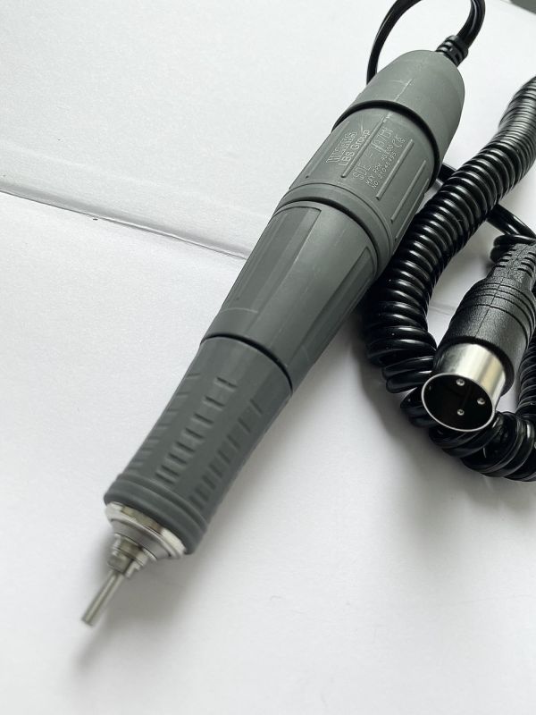 Ручка мікромотора фрезер HIMARS H37LN 3 роки гарантія