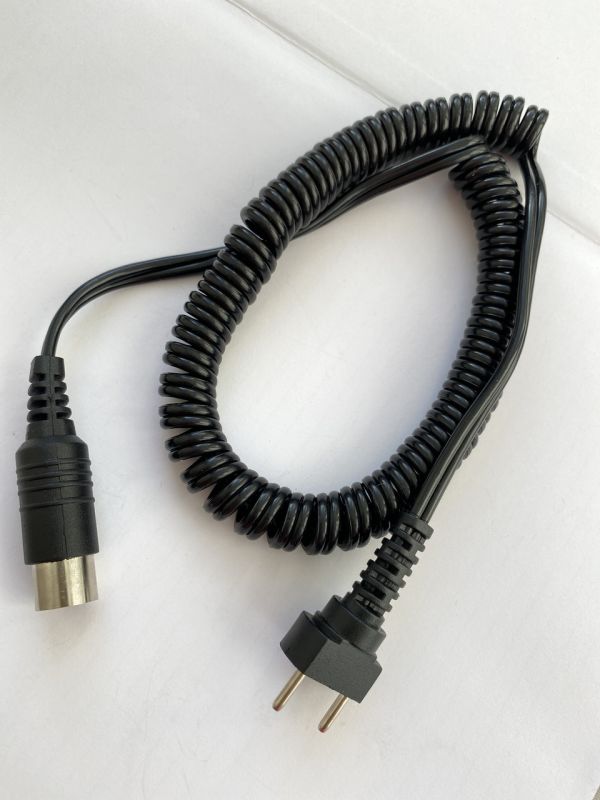 Шнур к ручке микромотора / фрезера Strong 102