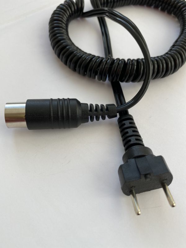 Шнур до ручки мікромотора/фрезера Strong 120II