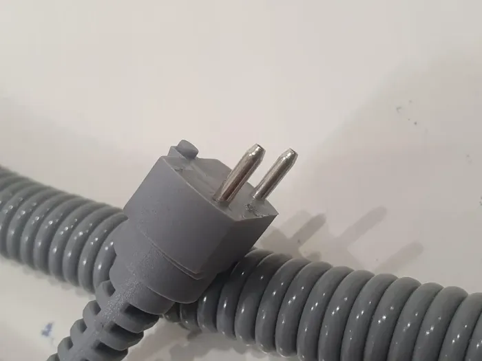 Кабель шнур к ручке микромотора / фрезера Strong 107II