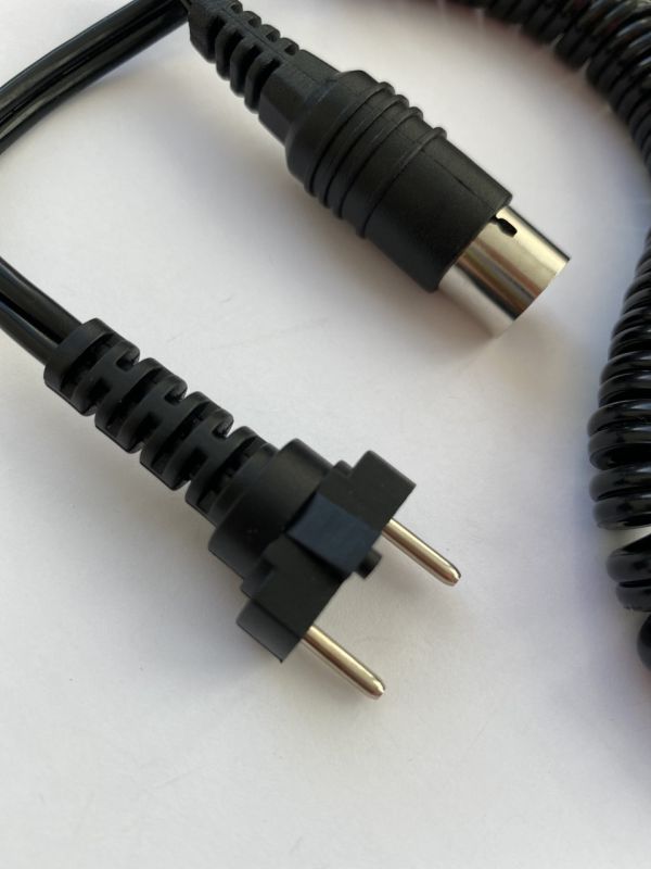 Кабель до ручки мікромотора Marathon H38L