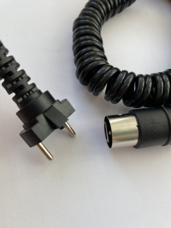 Кабель шнур к ручке микромотора Marathon H37LSP